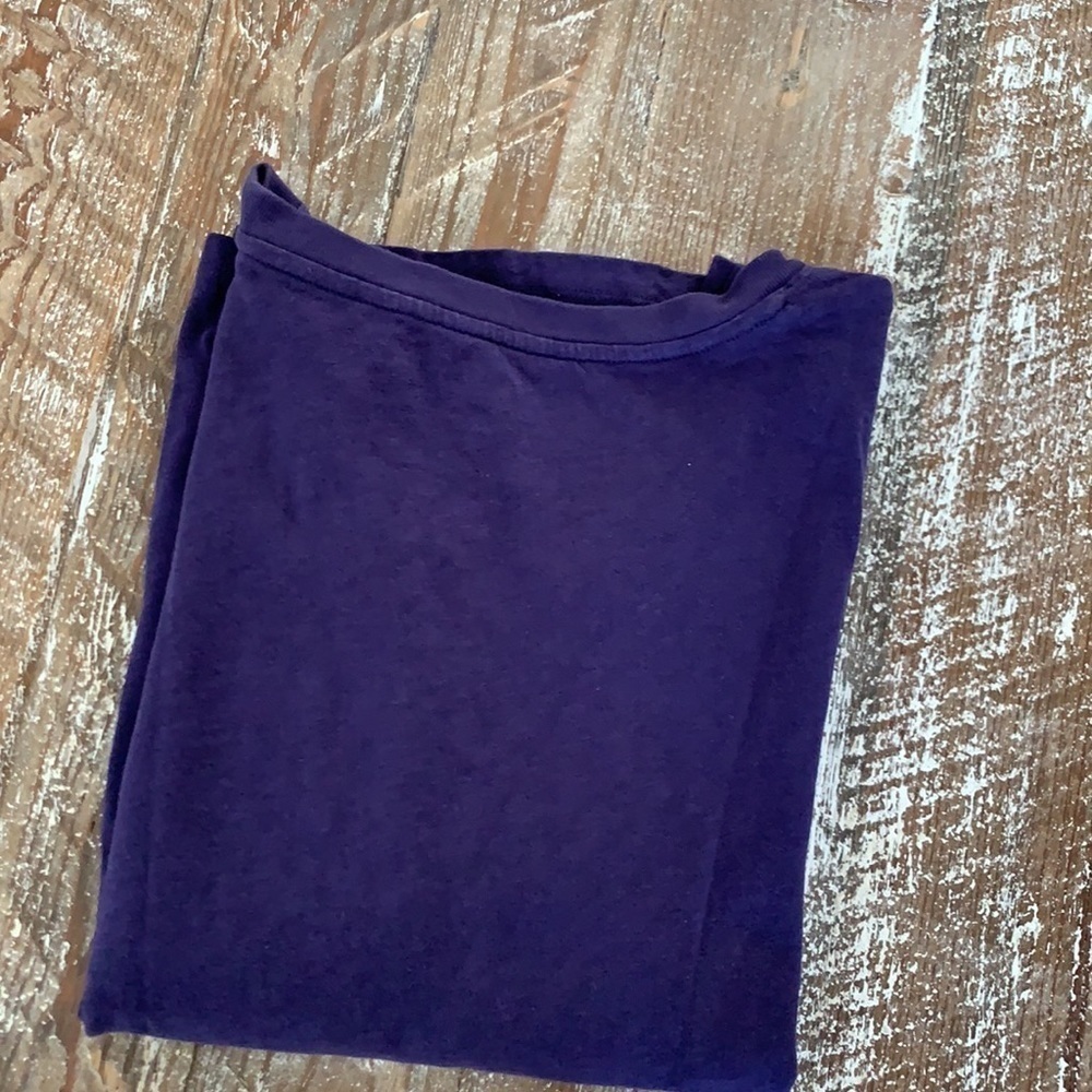 J Crew nautical embroidered tee - Picture 13 of 16